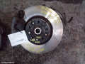 VOLKSWAGEN PASSAT LEFT FRONT HUB ASSEMBLY, 3C/3CC, MK6, B6-B7, 03/2006 - 05/2015 - Image 1