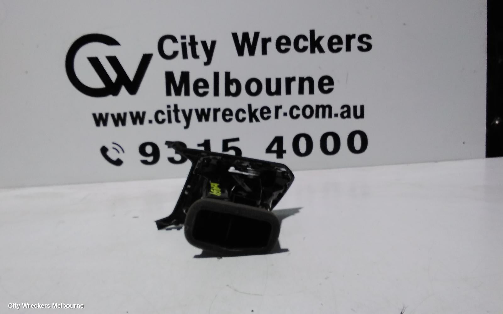 VOLKSWAGEN T-ROC, A1, 03/2020 - 12/2025, RH  AIRVENT: 101454 - Image 3