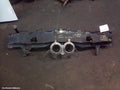 HYUNDAI VELOSTER R/BAR BRACKET/REINFO, MAIN REINFORCEMENT, FS, TURBO, 07/2012 - 02/2018 - Image 1