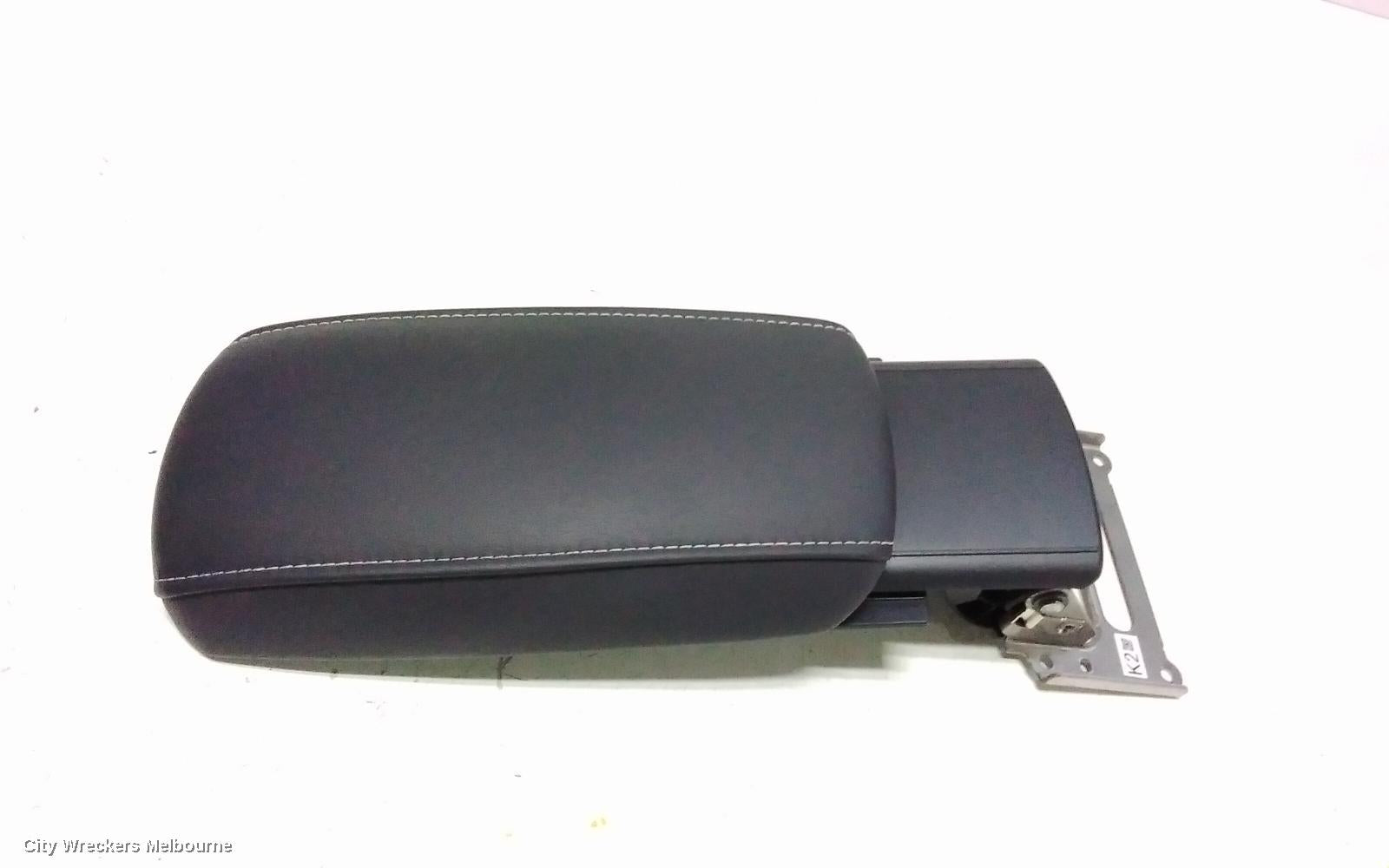 TOYOTA COROLLA CONSOLE, AUTO T/M, E210, 07/2018 ONWARDS - Image 3
