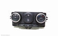 MAZDA CX7 HEATER/AC CONTROLS, ER, 06/2009 - 02/2012 - Image 1