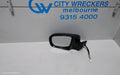 SUBARU OUTBACK LEFT DOOR MIRROR, 4TH GEN, 6 WIRE TYPE, 09/2003 - 09/2006 - Image 1