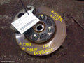SUZUKI BALENO LEFT FRONT HUB ASSEMBLY, EW, 04/2016 - 12/2022 - Image 1