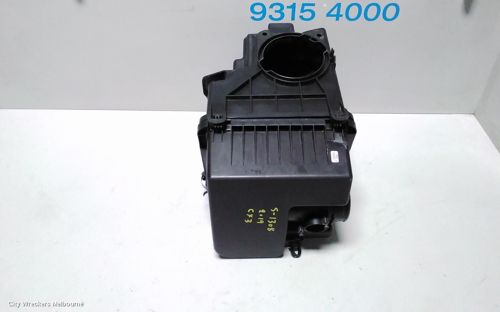 MAZDA CX3 AIR CLEANER/BOX, AIR CLEANER, DK, 2.0, PETROL, 03/2015 ONWARDS - Image 2