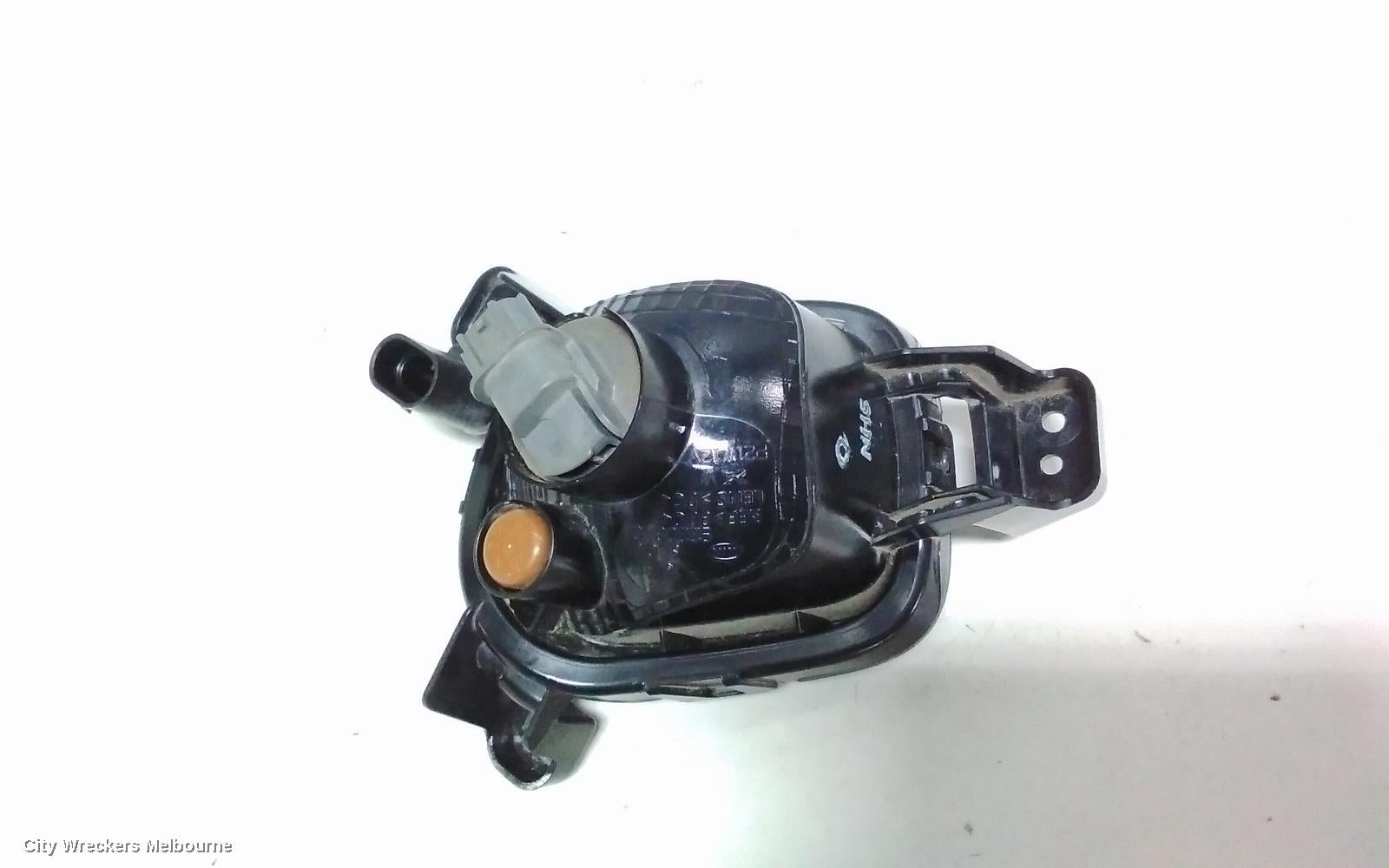 KIA PICANTO RIGHT INDICATOR/FOG/SIDE, BUMPER FOGLAMP, JA, 05/2017 ONWARDS - Image 3