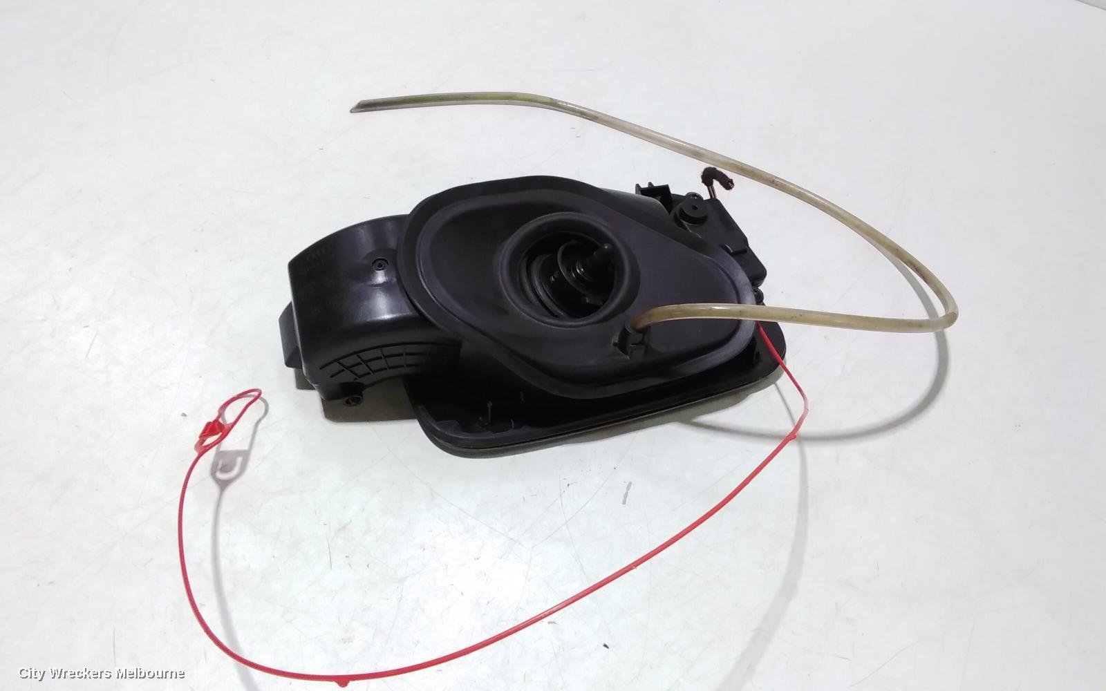 AUDI Q3 FUEL DOOR / FILLER, 8U, 03/2012 - 12/2018 - Image 3