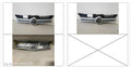 VOLKSWAGEN GOLF GRILLE, RADIATOR GRILLE, GEN 4, 3DR/5DR HATCH, COLOUR CODED, 09/1998 - 04/2004 - Image 1