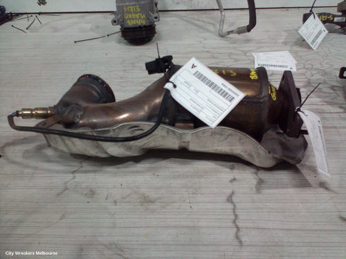 ALFA ROMEO GIULIETTA CATALYTIC CONVERTER, DOWNPIPE-CAT TYPE, 1.4, PETROL, 940 SERIES, 06/2011 ONWARDS - Image 2