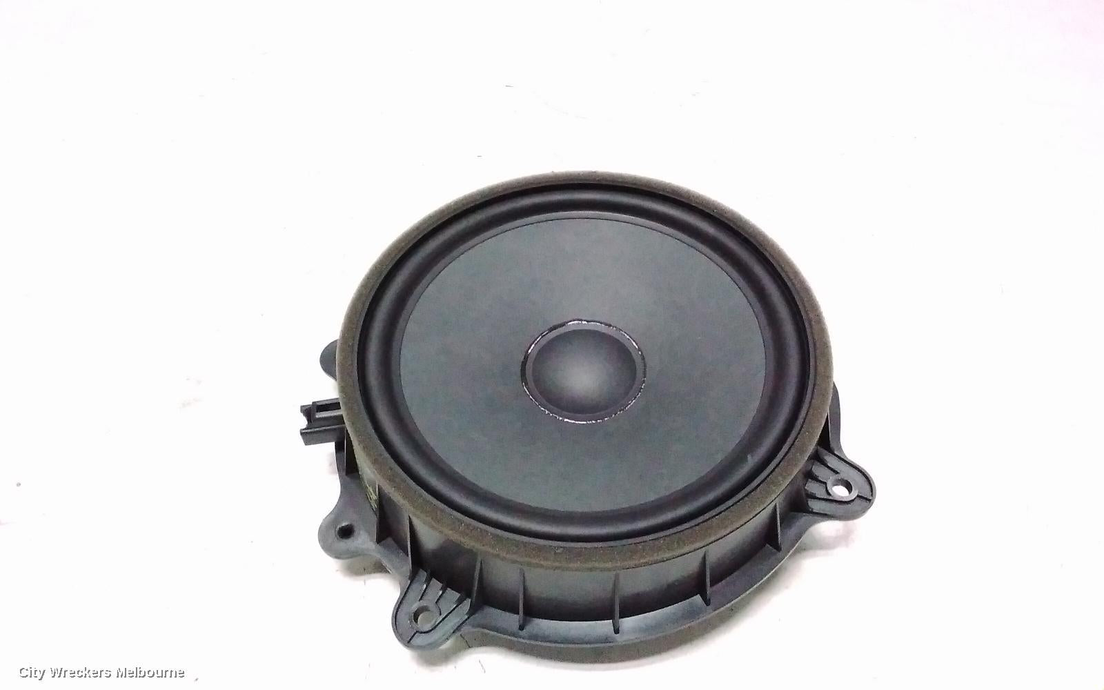 TESLA MODEL 3 SPEAKER, 1ST GEN, 06/2019 ONWARDS - Image 1