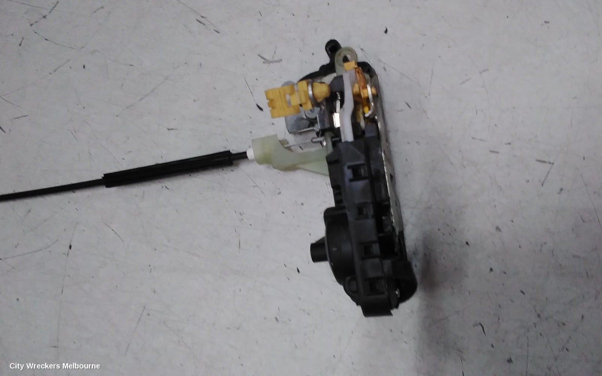 CHERY TIGGO 4 DOOR/BOOT/GATE LOCK, 1ST GEN, RIGHT REAR DOOR LOCK, 06/2024 ONWARDS - Image 2