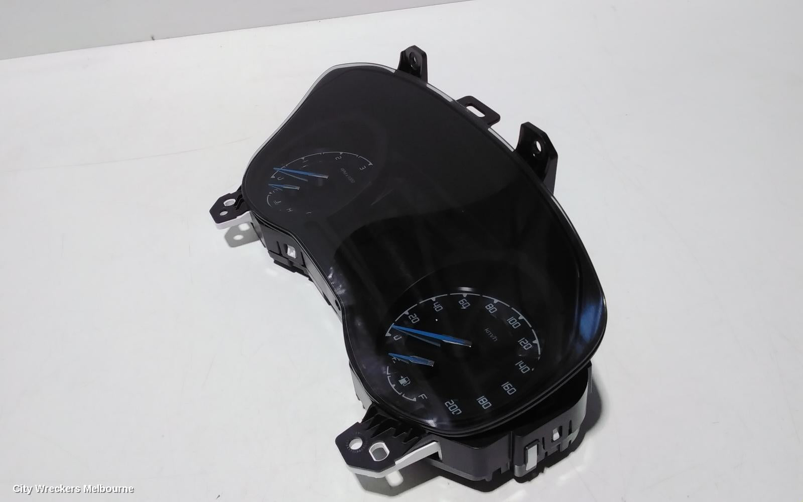 FORD RANGER INSTRUMENT CLUSTER, INSTRUMENT CLUSTER, DIESEL, MANUAL T/M, XL/XLS/XL PLUS, PX SERIES 2-3, 06/2015 ONWARDS - Image 3