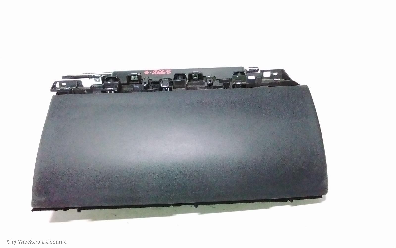 TESLA MODEL 3 GLOVE BOX, 1ST GEN, 06/2019 ONWARDS - Image 1
