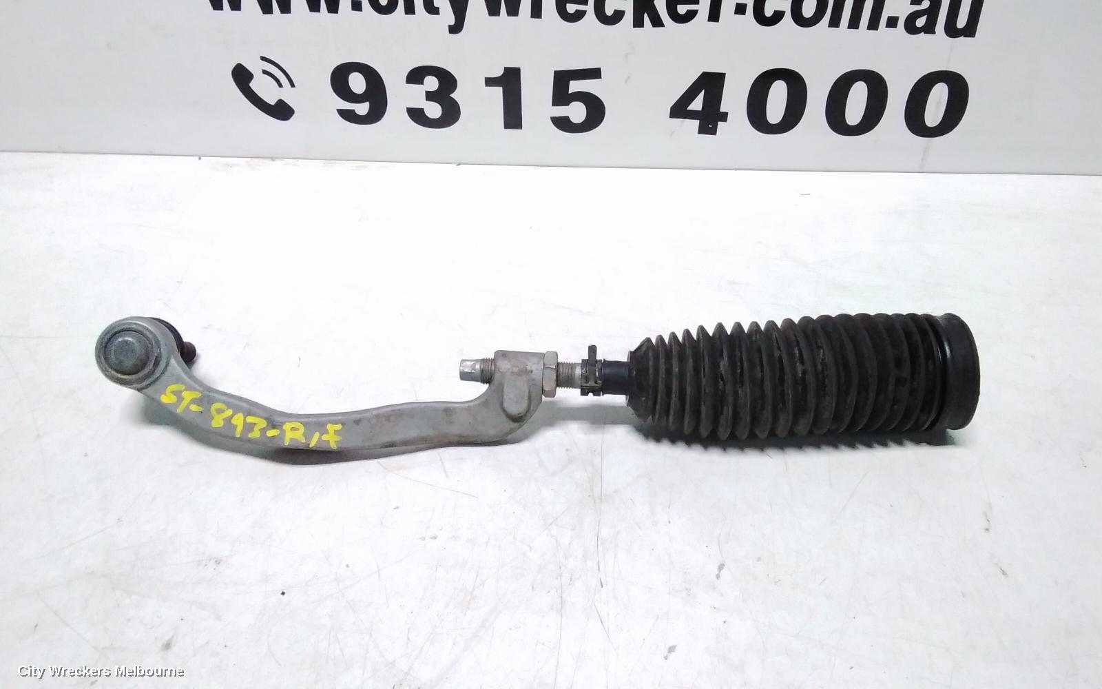 VOLKSWAGEN TRANSPORTER FRONT TIE ROD, T6, 07/2015 - 08/2024 - Image 2