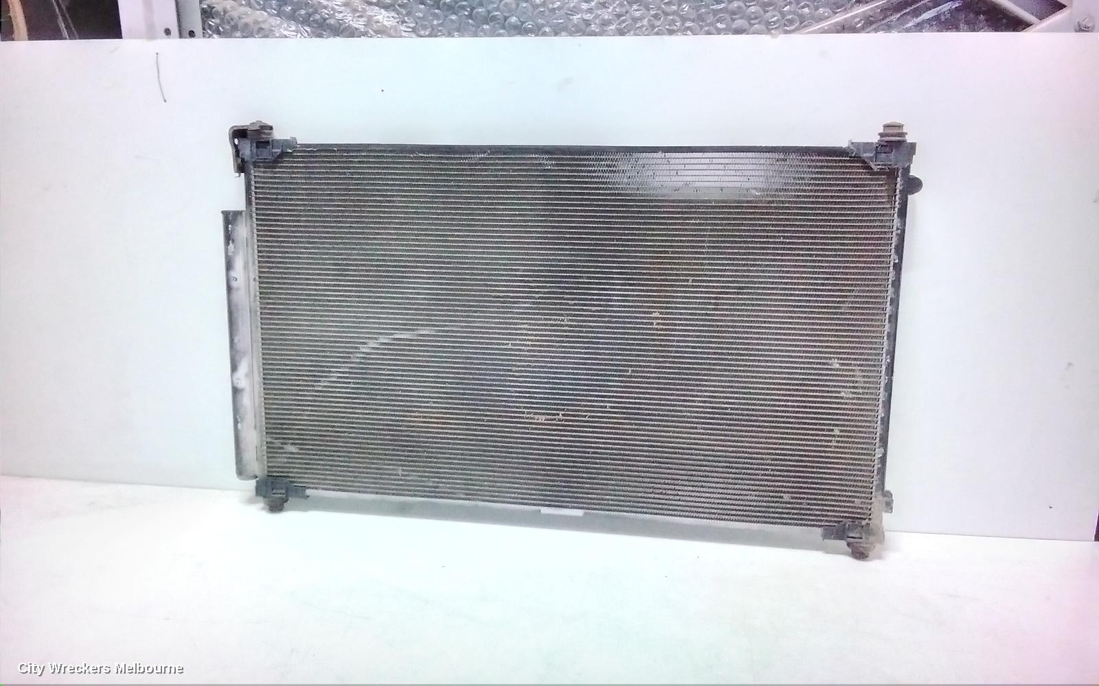HONDA ODYSSEY A/C CONDENSER, RC1, 02/2014 - 03/2022 - Image 3
