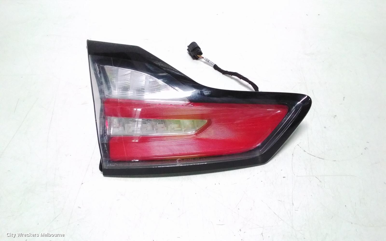 FORD ENDURA REAR GARNISH, TAILGATE GARNISH (LH SIDE), CA, 09/2018 - 06/2020 - Image 1