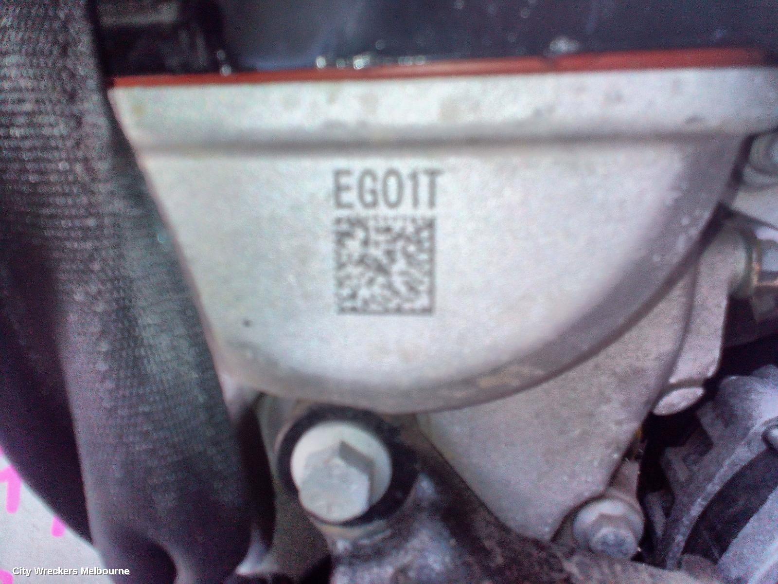 HAVAL JOLION ENGINE, A01, PETROL, 1.5, TURBO, 4G15K, 02/2021 ONWARDS - Image 3