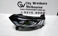 RENAULT KALEOS LEFT HEADLAMP, XZG, LED TYPE, 05/2016 - 05/2019 - Image 1