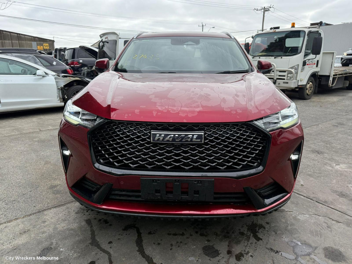 HAVAL H6 LEFT FRONT DOOR, B01, NON HEV, 02/2021 - 04/2025 - Image 1
