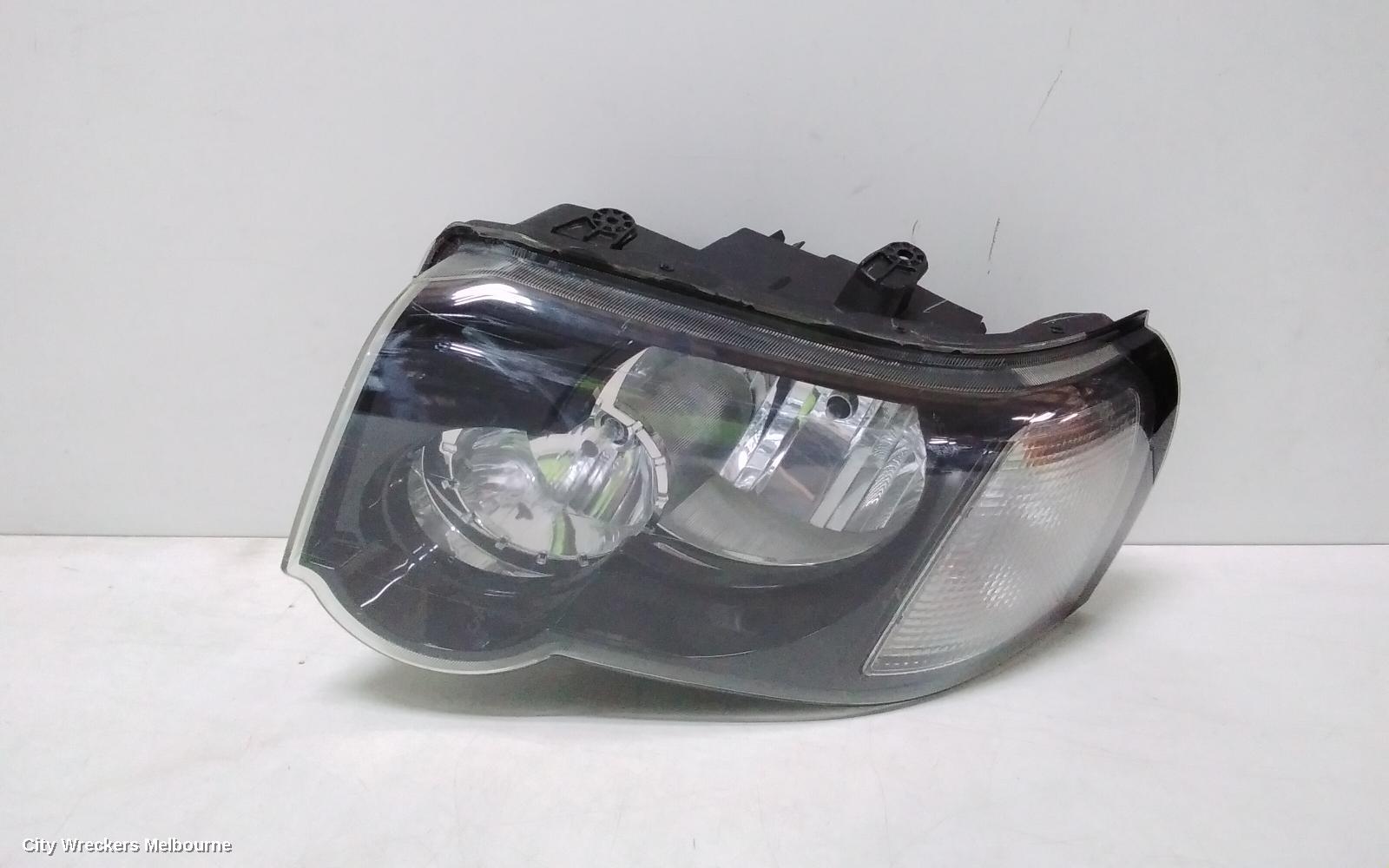 LAND ROVER FREELANDER LEFT HEADLAMP, 02/2004 - 06/2007 - Image 1