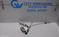 JEEP GRANDCHEROKEE DOOR/BOOT/GATE LOCK, LEFT FRONT DOOR LOCK, WK, 10/2010 ONWARDS - Image 1