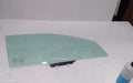 HONDA CIVIC RIGHT FRONT DOOR WINDOW, 7TH GEN, HATCH, 11/2000 - 12/2005 - Image 1