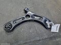 HYUNDAI SONATA RIGHT FRONT LOWER CONTROL ARM, IRON TYPE, LF, 10/2014 - 07/2016 - Image 1