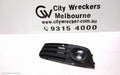 AUDI A4 LEFT INDICATOR/FOG/SIDE, BUMPER FOGLAMP, B8 8K, 02/2008 - 01/2012 - Image 1