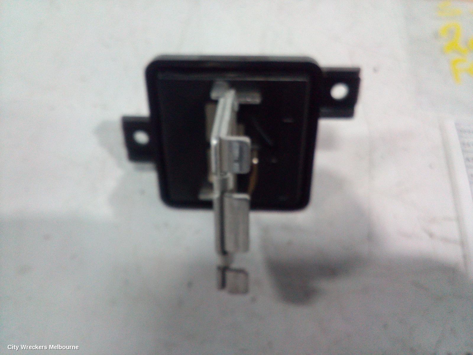 SUZUKI SWIFT FAN SPEED RESISTOR, AZ, 04/2017 - 03/2025 - Image 3
