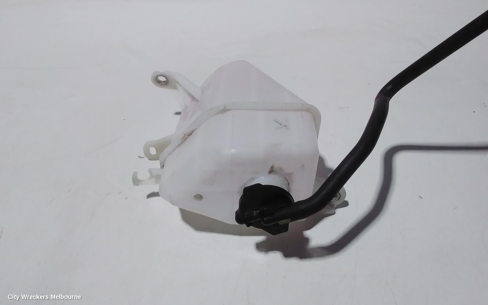 TOYOTA CAMRY OVERFLOW BOTTLE, OVERFLOW BOTTLE, XV70, 09/2017 ONWARDS - Image 2