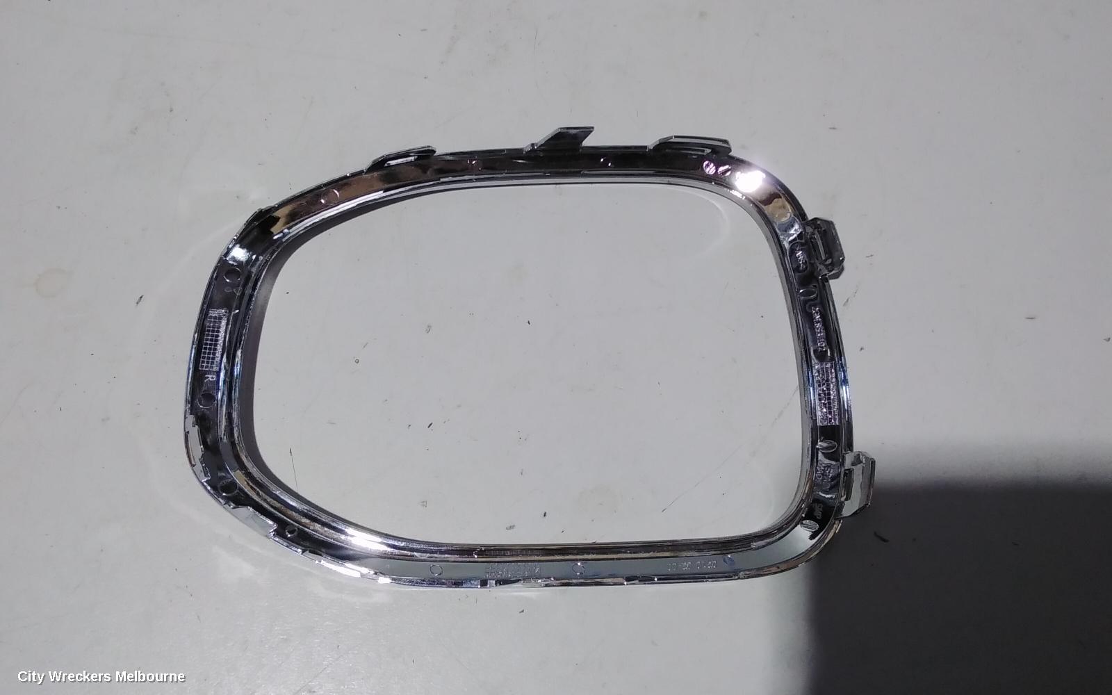 VOLKSWAGEN T-CROSS RIGHT INDICATOR/FOG/SIDE, BUMPER FOGLAMP, HALOGEN, C1, 01/2020 ONWARDS - Image 3