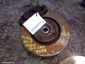 PEUGEOT 307 LEFT FRONT HUB ASSEMBLY, T5, ABS TYPE, 12/2001 - 09/2005 - Image 1