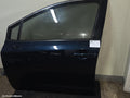 TOYOTA COROLLA LEFT FRONT DOOR, E210, HATCH/SEDAN, 07/2018 ONWARDS - Image 1