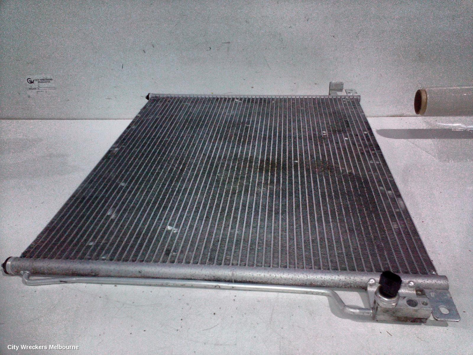 NISSAN NAVARA A/C CONDENSER, D40 (VSK), 4.0, VQ40, PETROL, 09/2005 - 12/2011 - Image 3
