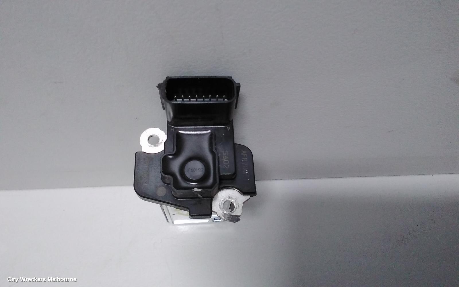 HOLDEN COMMODORE AIR FLOW METER, 3.6, LWR, VF, 05/2013 - 12/2017 - Image 3