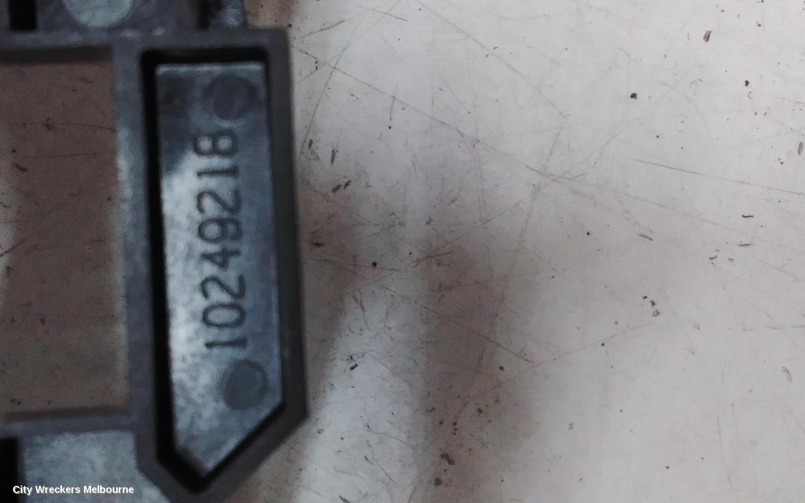 MG ZS COMBINATION SWITCH, COMBINATION SWITCH ASSY, AZS1, 09/2017 ONWARDS - Image 3