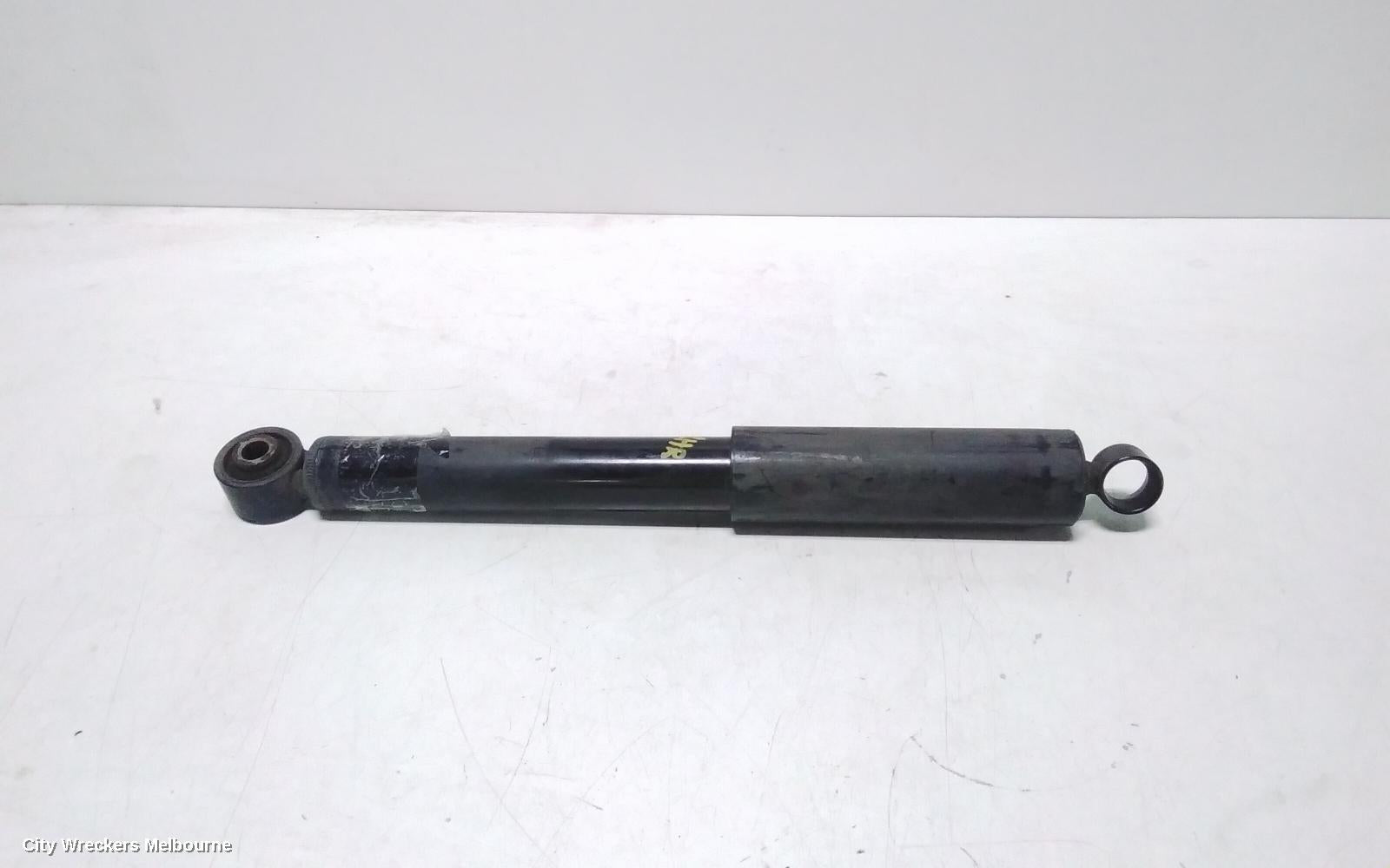 NISSAN NV200 (NZ ONLY) LEFT REAR STRUT, VAN 09- - Image 3