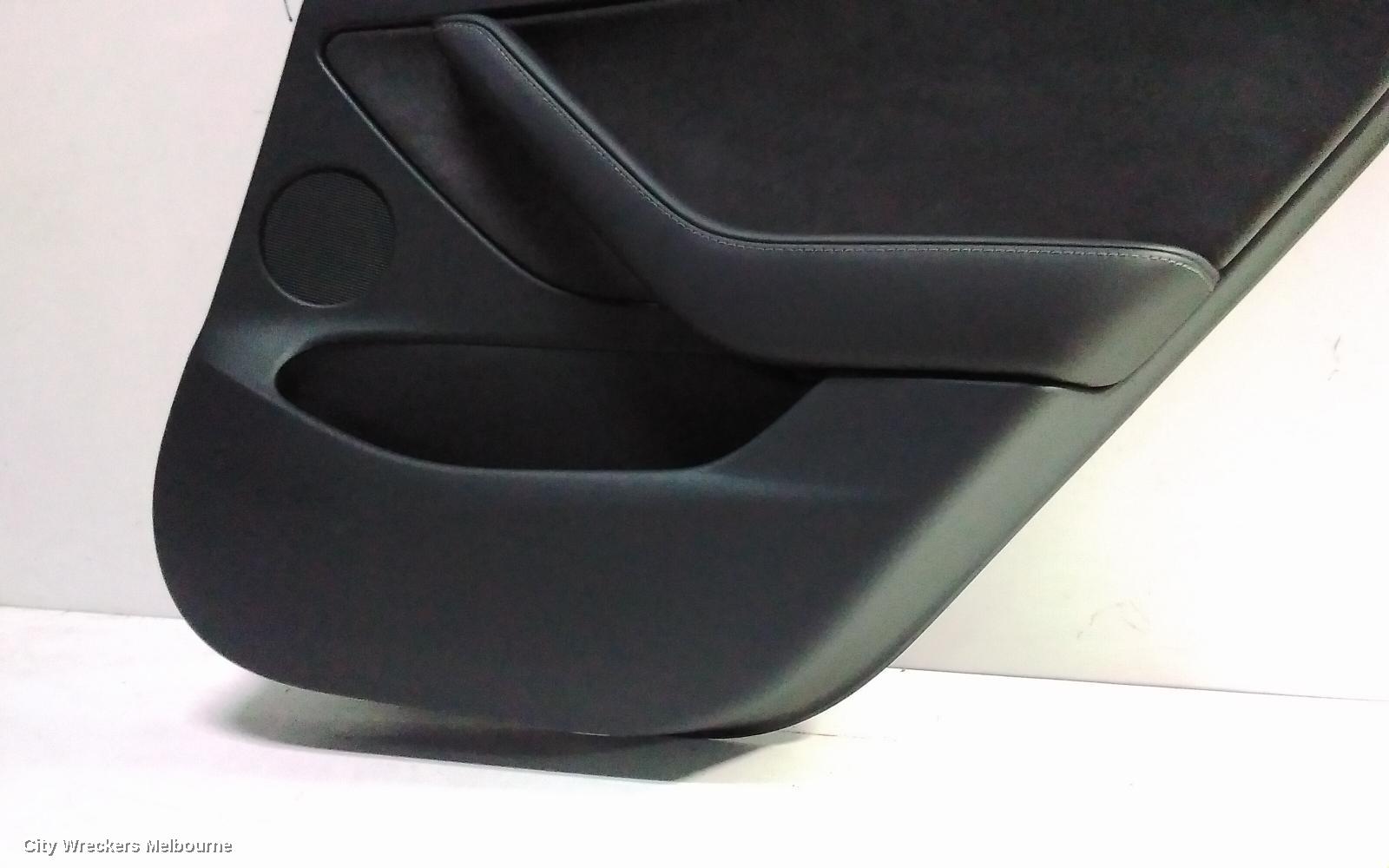 TESLA MODEL 3 DOOR TRIM, 1ST GEN, 06/2019 ONWARDS - Image 3