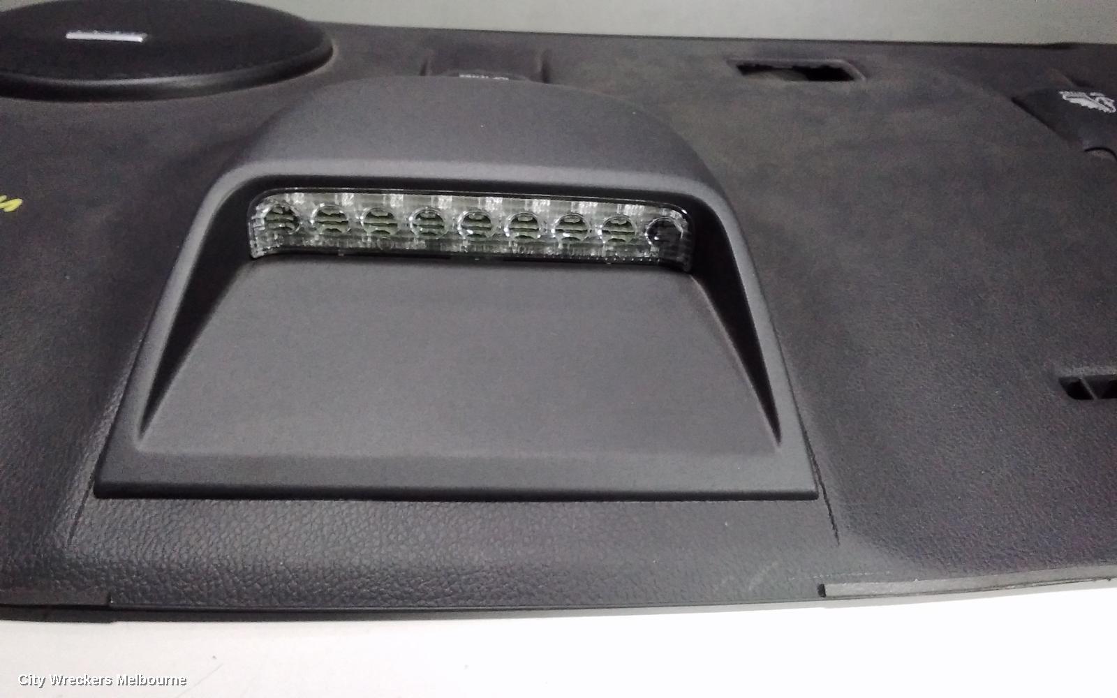 SUBARU WRX WINDSHIELD FRAME, V1, 03/2014 - 10/2021 - Image 3