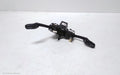 VOLKSWAGEN PASSAT COMBINATION SWITCH, COMBINATION SWITCH ASSY, 3CC/3C/MK6 B7, ALLTRACK/SEDAN/WAGON, W/ ELECT CRUISE CONTROL TYPE, P/N 3C9953502B9B9, 11/2009 - 12/2016 - Image 1