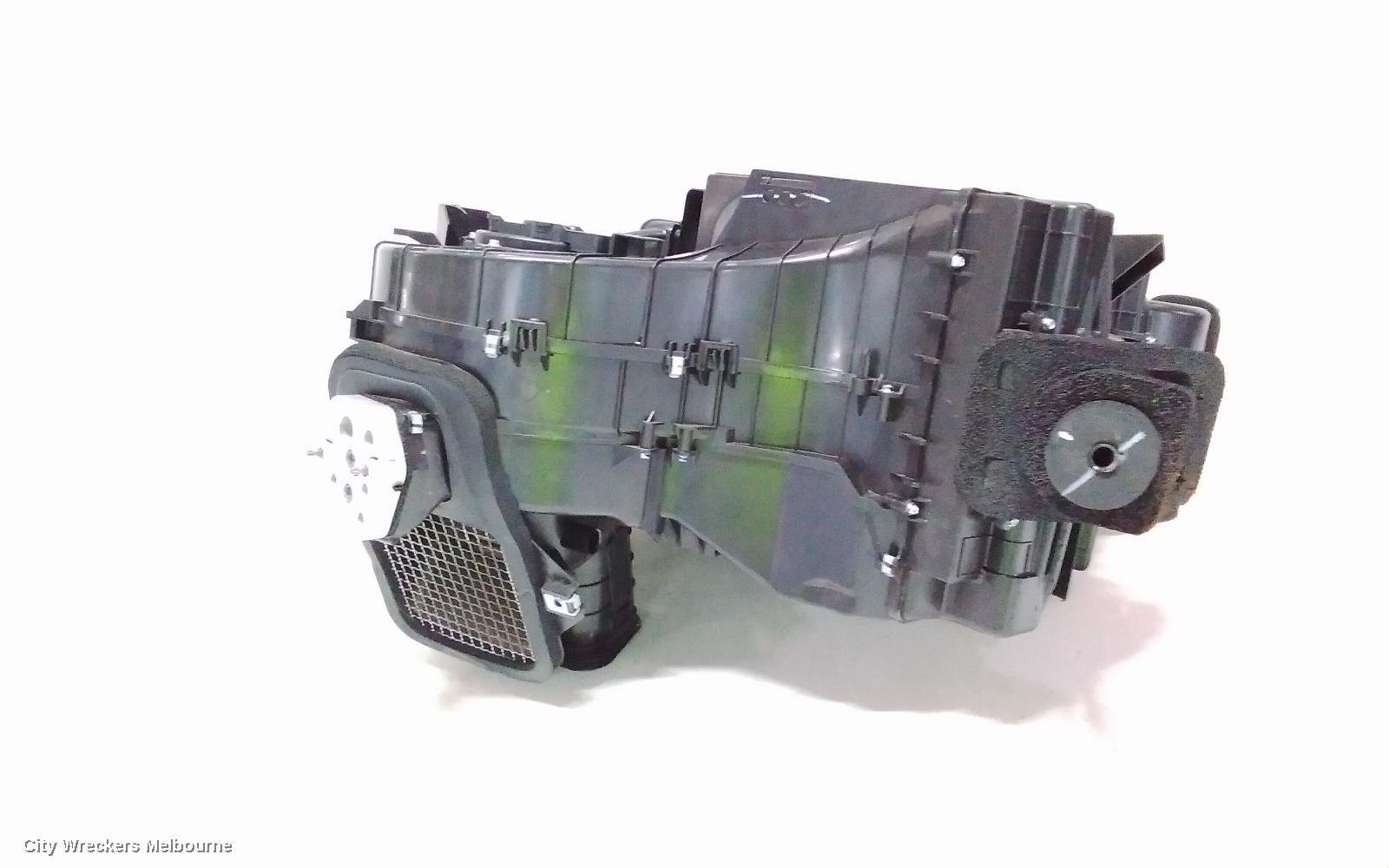 TESLA MODEL 3 HEATER CORE/BOX, 1ST GEN, 06/2019 ONWARDS - Image 1