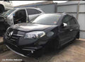 RENAULT KALEOS LEFT FRONT DOOR, H45, 09/2008 - 04/2016 - Image 1