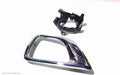 NISSAN NAVARA LEFT INDICATOR/FOG/SIDE, NP300, FOGLAMP SURROUND MOULDING (CHROME), 05/2015 - 11/2020 - Image 1