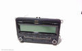 VOLKSWAGEN AMAROK RADIO/CD/DVD/SAT/TV, DISPLAY & HEAD UNIT (RCD310), 2H, 12/2010 - 09/2016 - Image 1