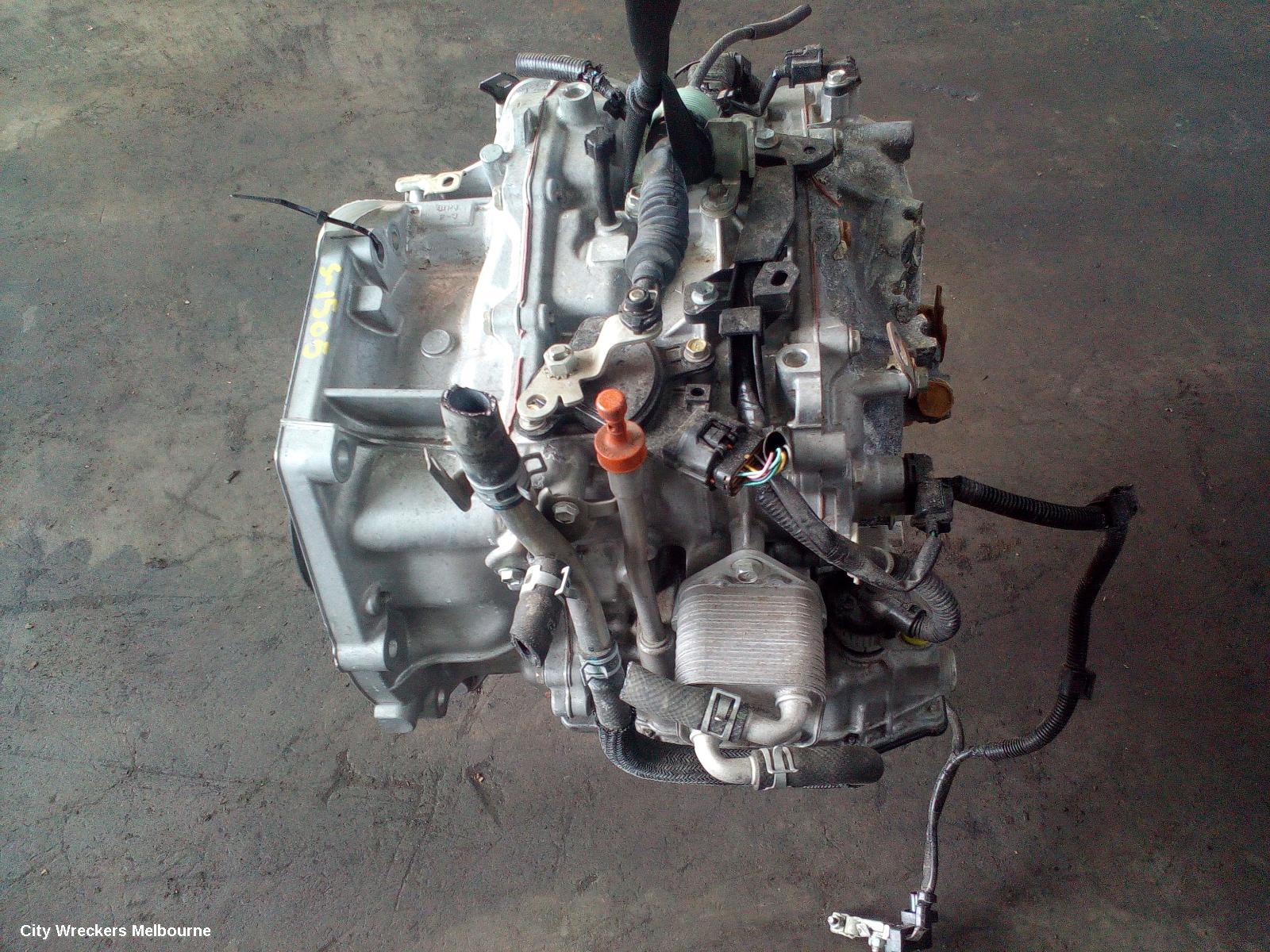 SUZUKI SWIFT TRANS/GEARBOX, AUTO, PETROL, 1.2, K12C, AZ, 04/2017 ONWARDS - Image 3