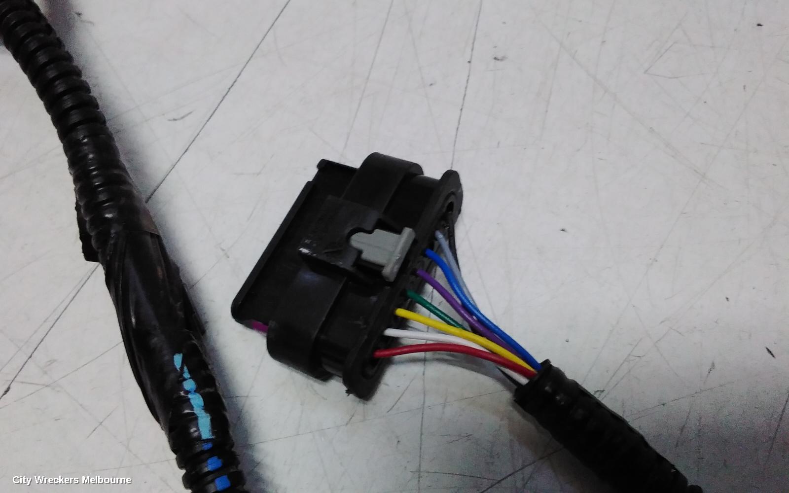 TESLA MODEL 3 WIRE HARNESS, 1ST GEN, 06/2019 ONWARDS - Image 3