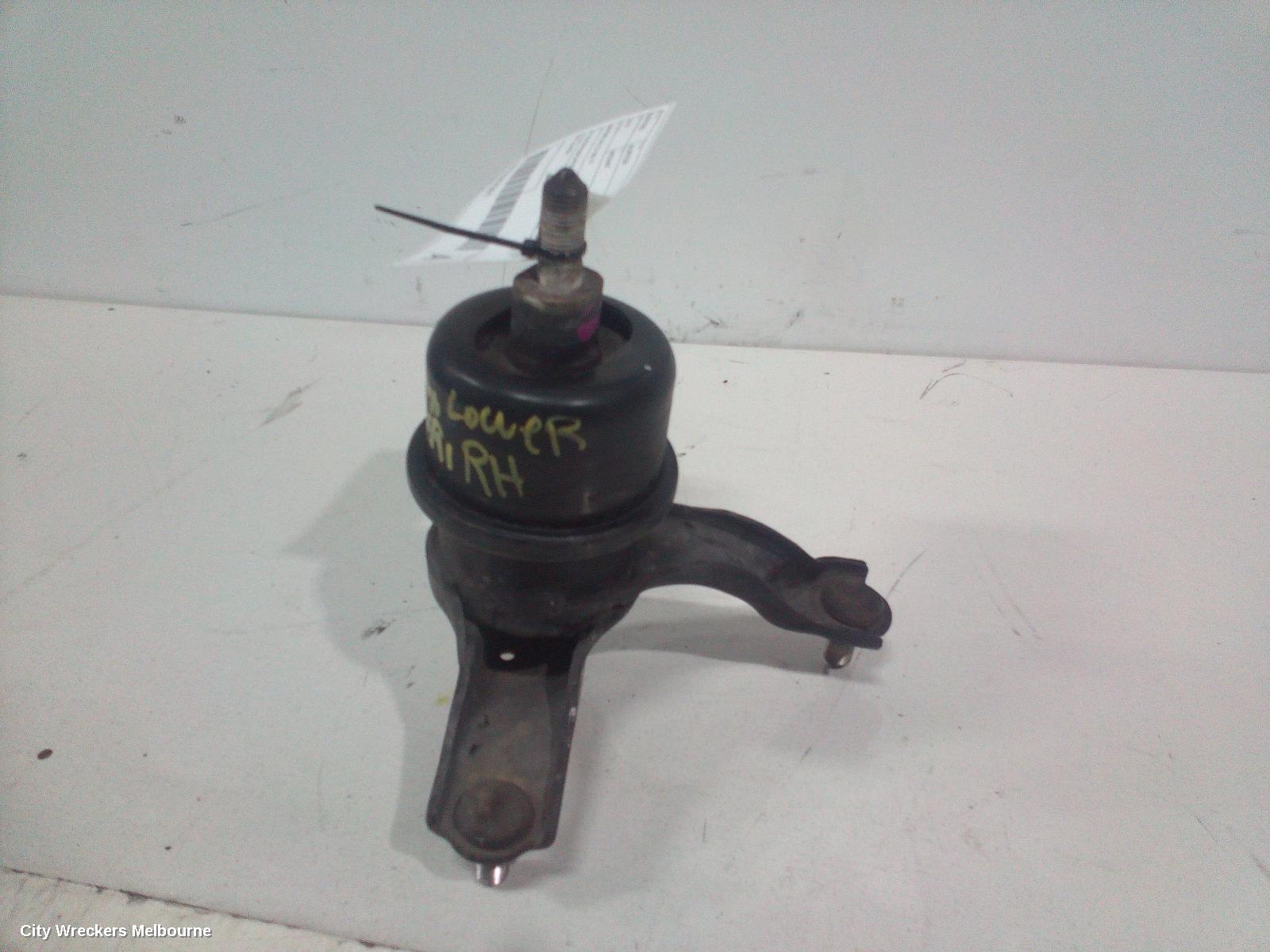TOYOTA AURION MOUNT, GSV50R 04/2012 - 08/2017 - Image 2