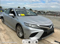 TOYOTA CAMRY LEFT DOOR MIRROR, XV70, W/ POWER FOLD, BLIND SPOT TYPE, NON CAMERA TYPE, COLOUR CODED, 09/2017 - 01/2021 - Image 1