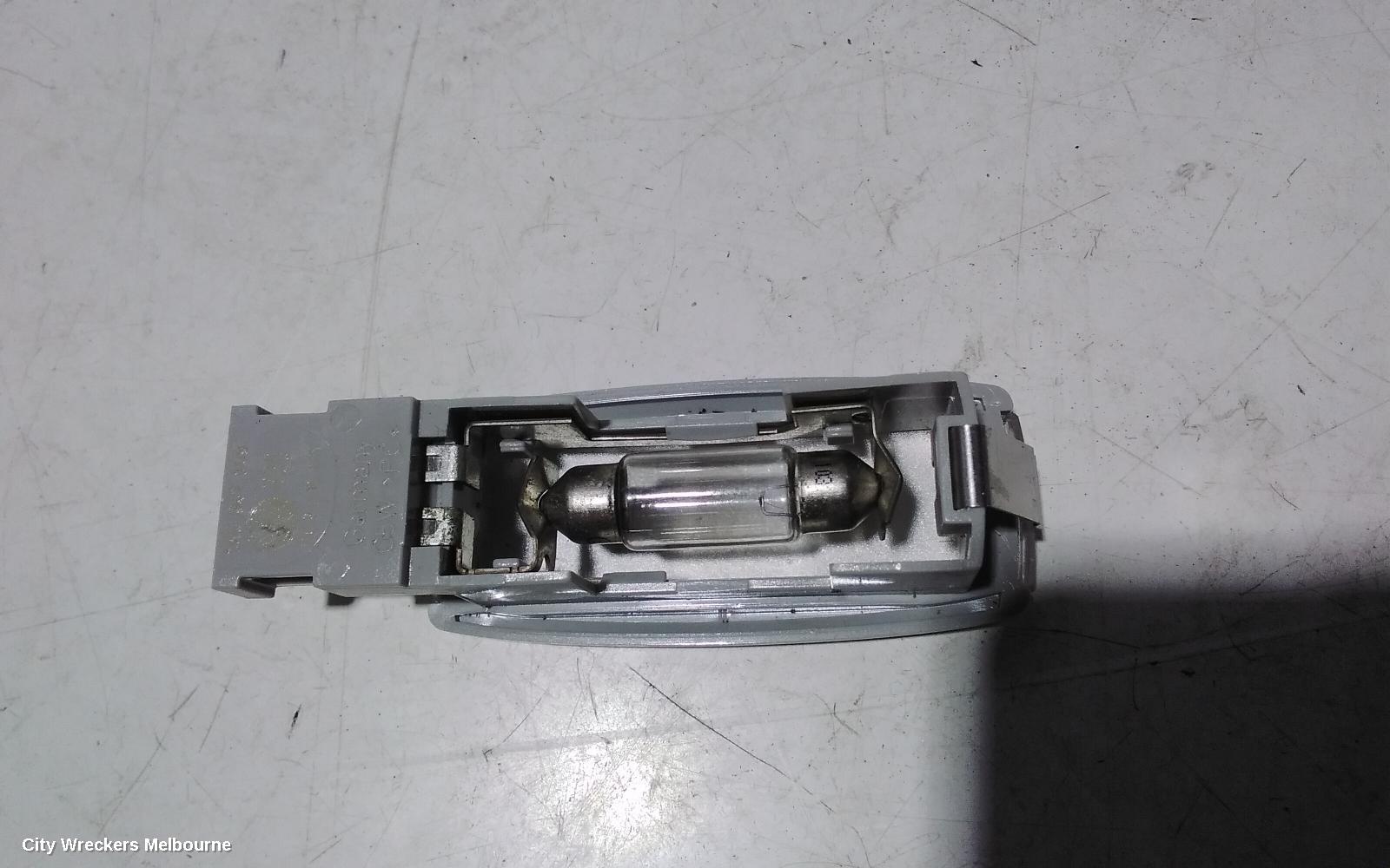 HYUNDAI GENESIS COURTESY LIGHT, DH, 11/2014 - 01/2018 - Image 3