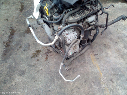 AUDI A3 A/C COMPRESSOR, 8V, PETROL, A3/S3, 03/2013 - 10/2020 - Image 1