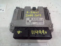 VOLKSWAGEN GOLF ECU, ENGINE ECU, 1.4, PETROL, CTHD CODE, ECU ONLY, GEN 6, 10/2008 - 01/2016 - Image 1